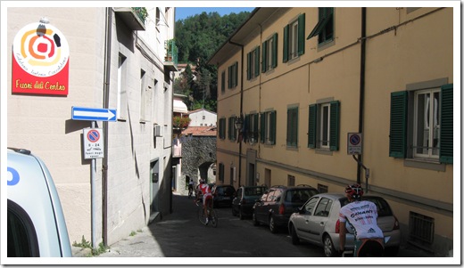 Erik Voldengen Jacob Rathe Reports from Italy