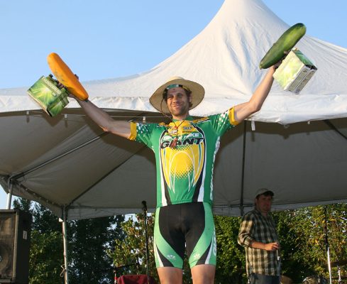 Kermese Podium Kermese Podium