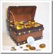 TreasureBox