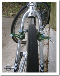 brakes