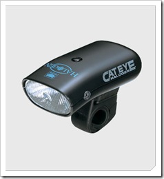 cateye