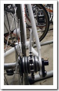 chainline