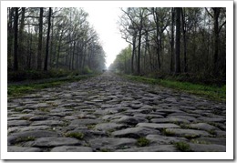 cobbles