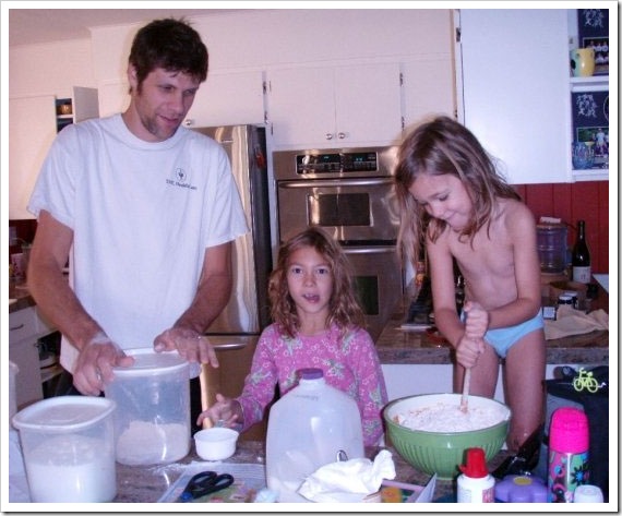 cooking