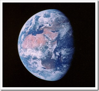 earth
