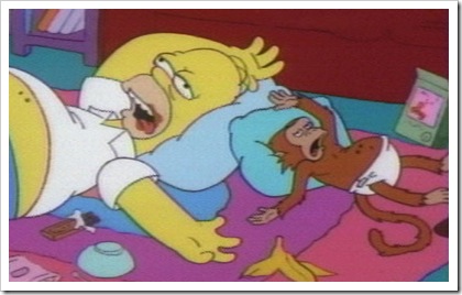 homerMonkey