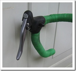 levers