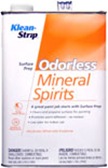 odorlessmineralspirits