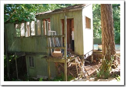 poolhouseBefore