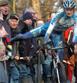 Cross Season has Kicked Off Cross Season has Kicked Off