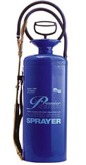 sprayer